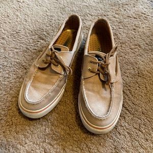 Women’s Sperry Top Siders
